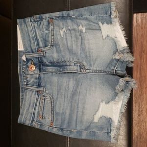 American eagle women shorts